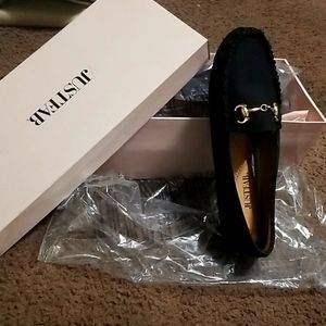 Dress shoes, casual shoes